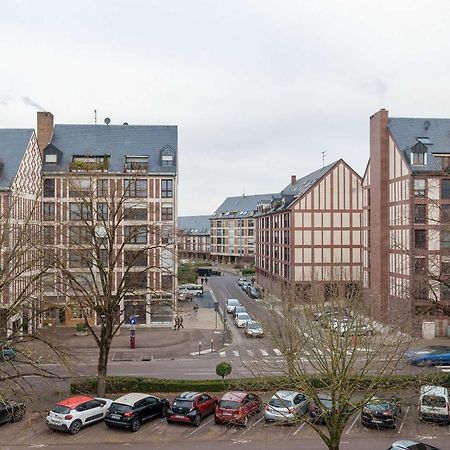 B&B Hotel Troyes Centre Dış mekan fotoğraf