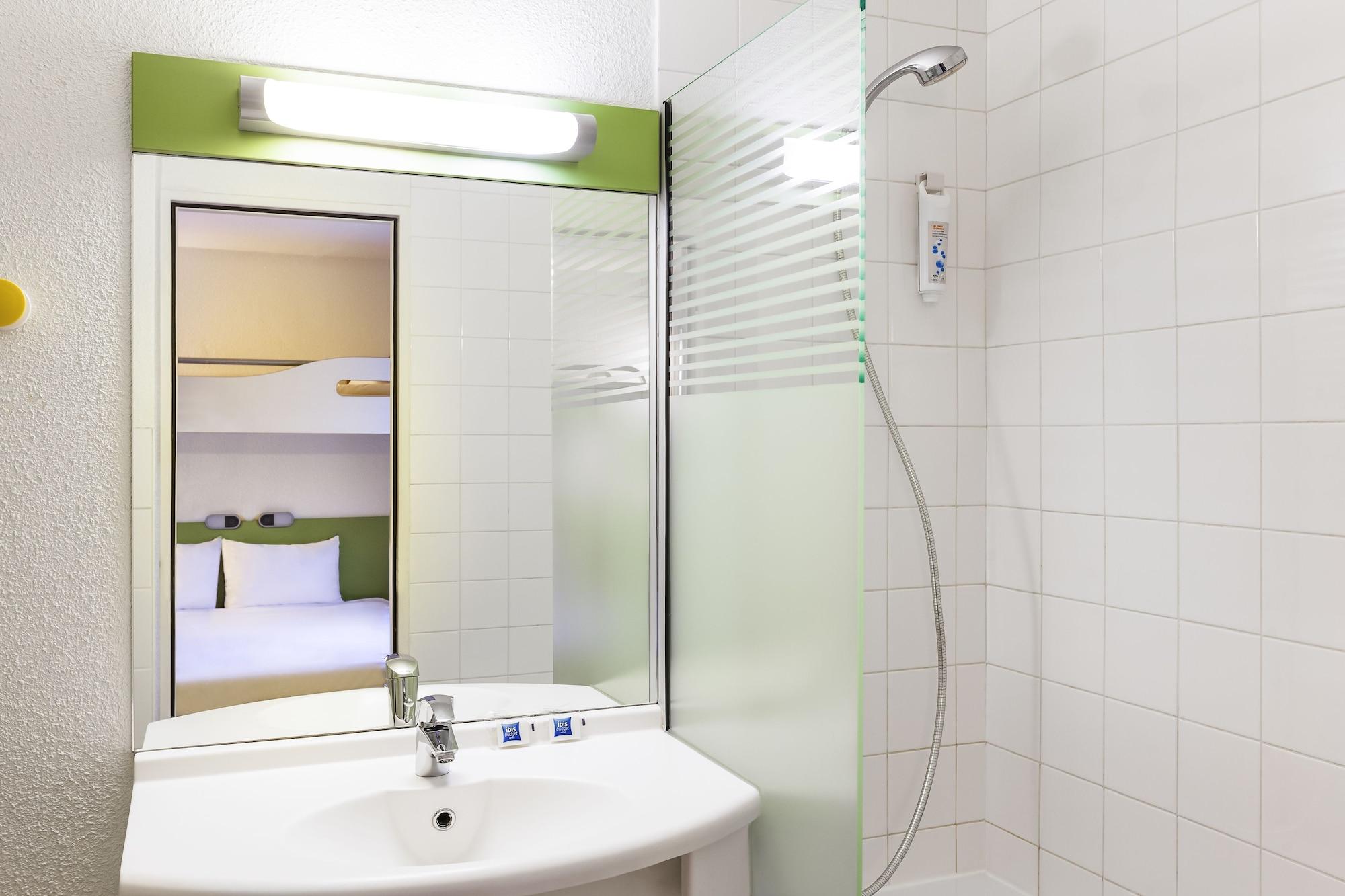 B&B Hotel Troyes Centre Dış mekan fotoğraf