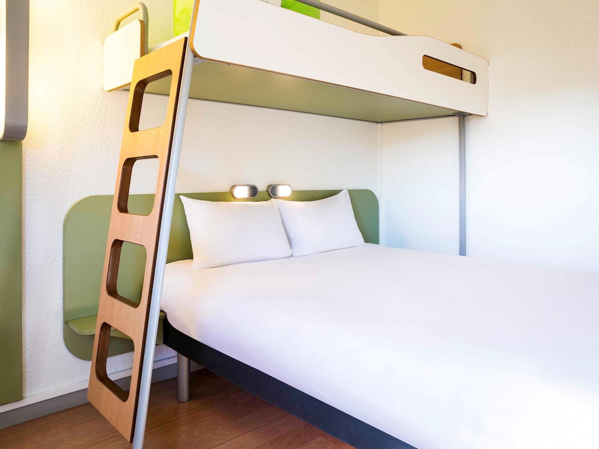 B&B Hotel Troyes Centre Dış mekan fotoğraf
