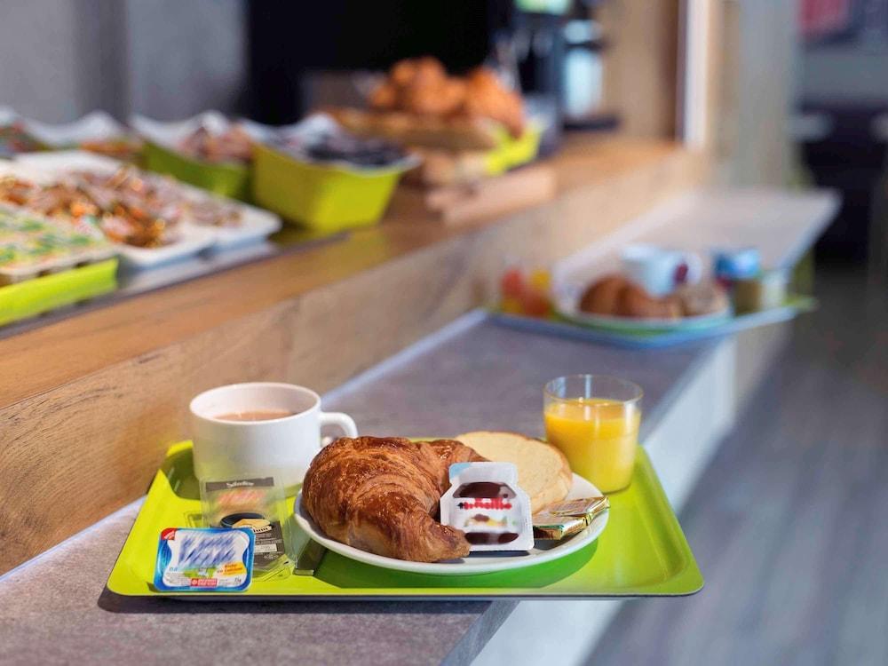 B&B Hotel Troyes Centre Dış mekan fotoğraf