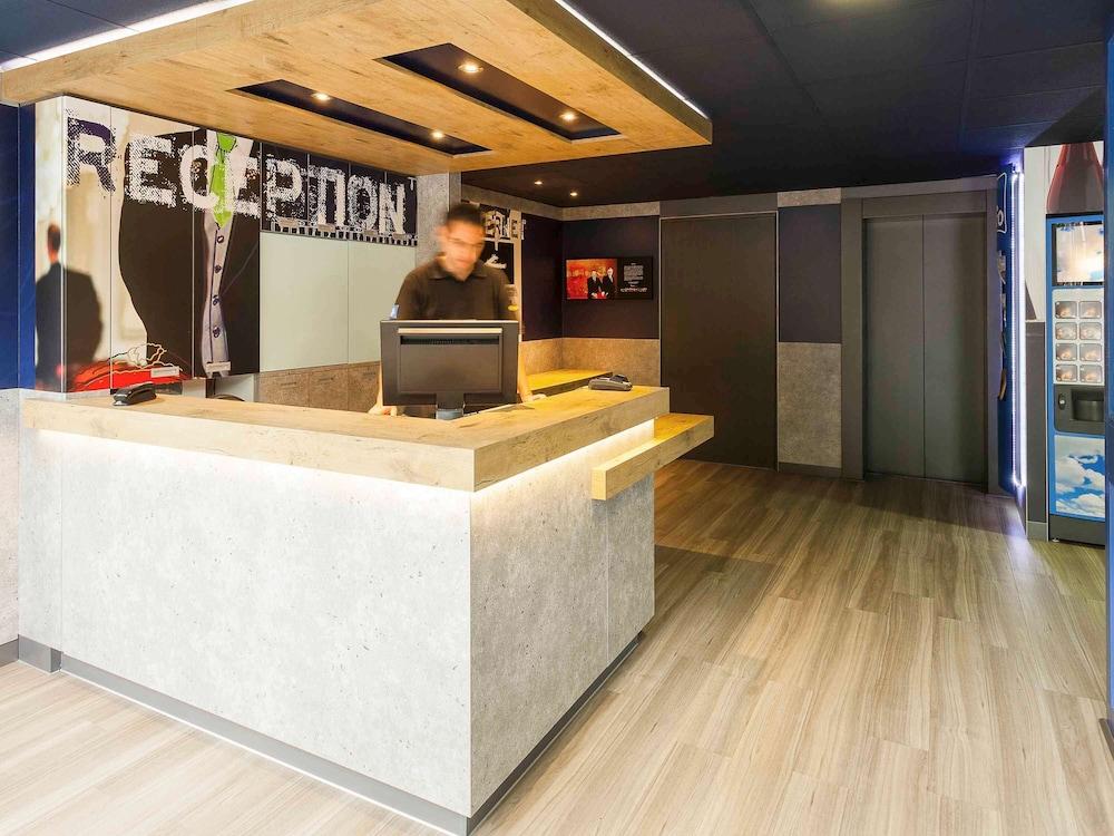 B&B Hotel Troyes Centre Dış mekan fotoğraf