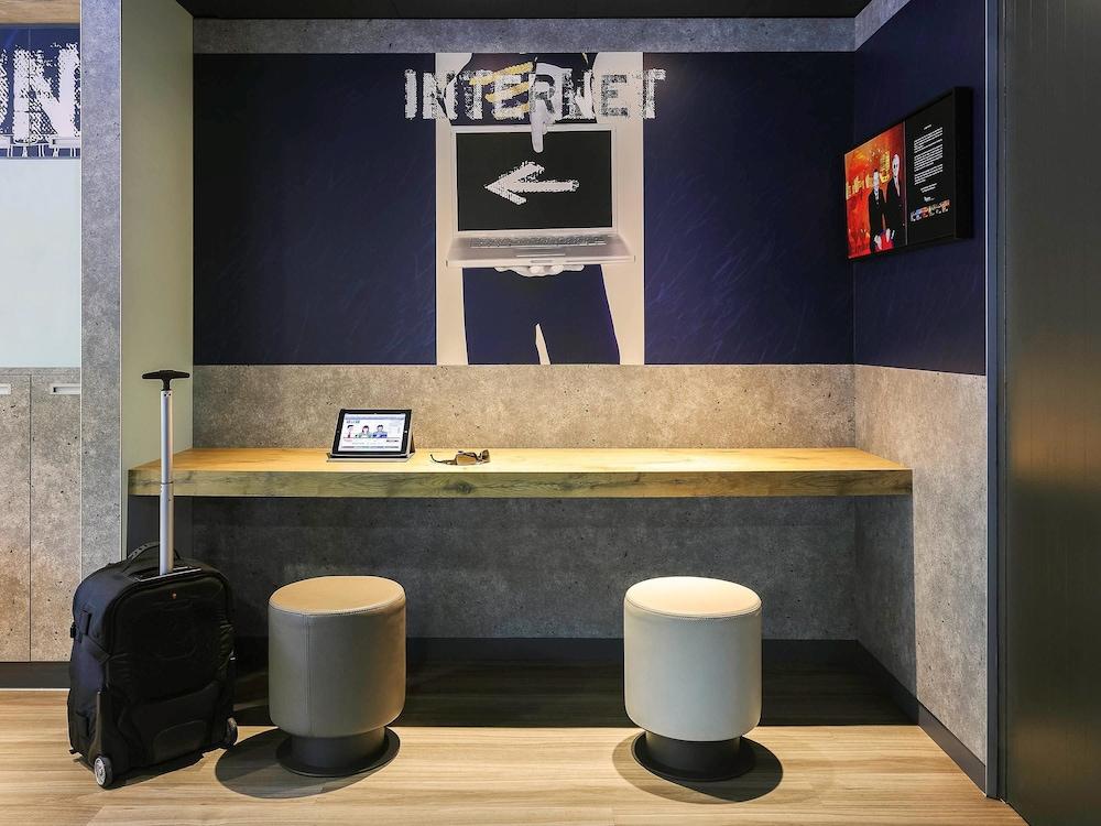 B&B Hotel Troyes Centre Dış mekan fotoğraf