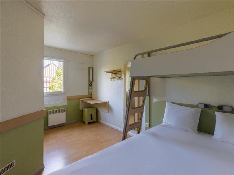 B&B Hotel Troyes Centre Dış mekan fotoğraf