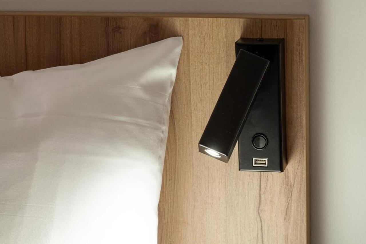 B&B Hotel Troyes Centre Dış mekan fotoğraf