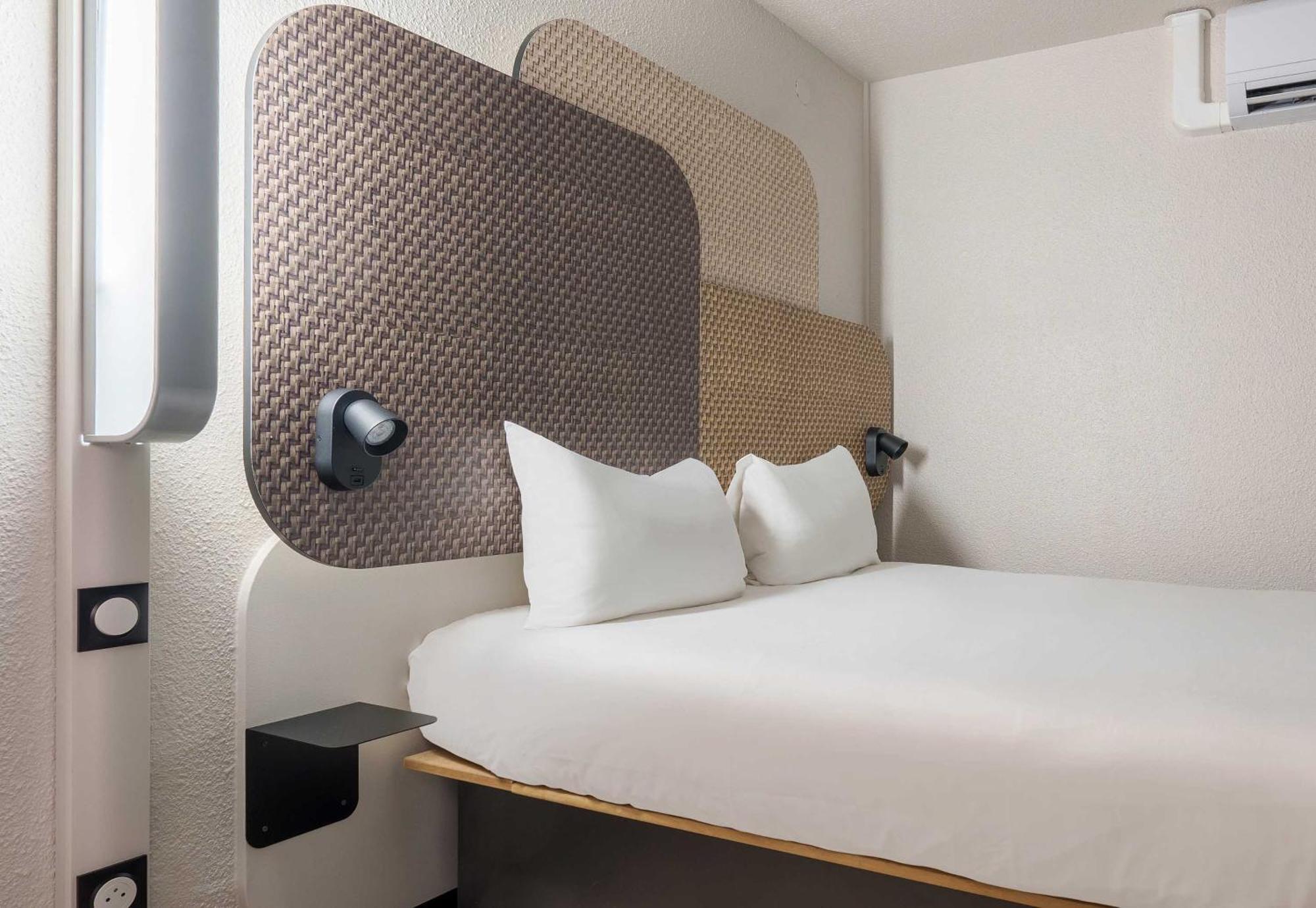 B&B Hotel Troyes Centre Dış mekan fotoğraf