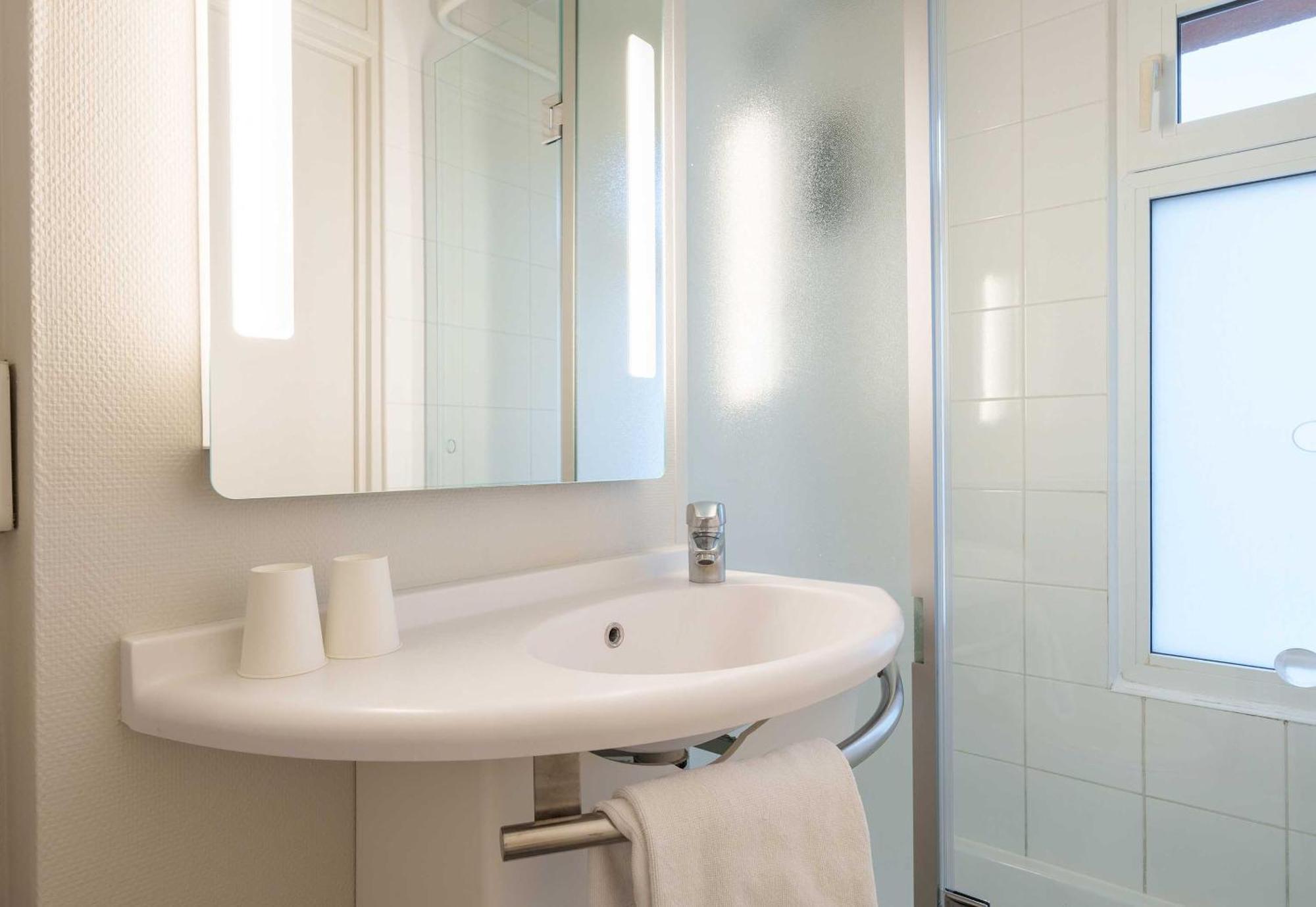 B&B Hotel Troyes Centre Dış mekan fotoğraf