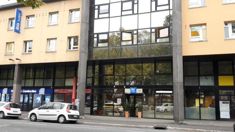 B&B Hotel Troyes Centre Dış mekan fotoğraf