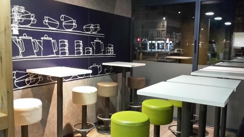 B&B Hotel Troyes Centre Dış mekan fotoğraf