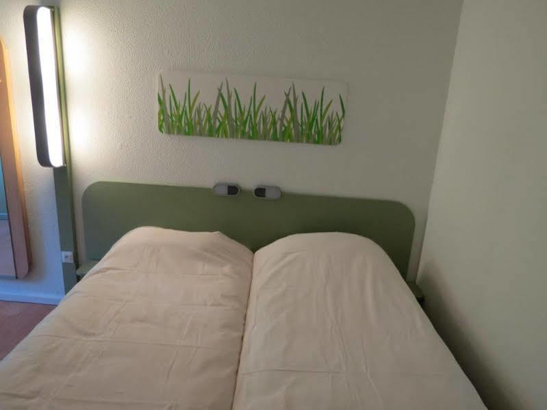 B&B Hotel Troyes Centre Dış mekan fotoğraf