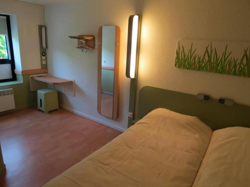 B&B Hotel Troyes Centre Dış mekan fotoğraf